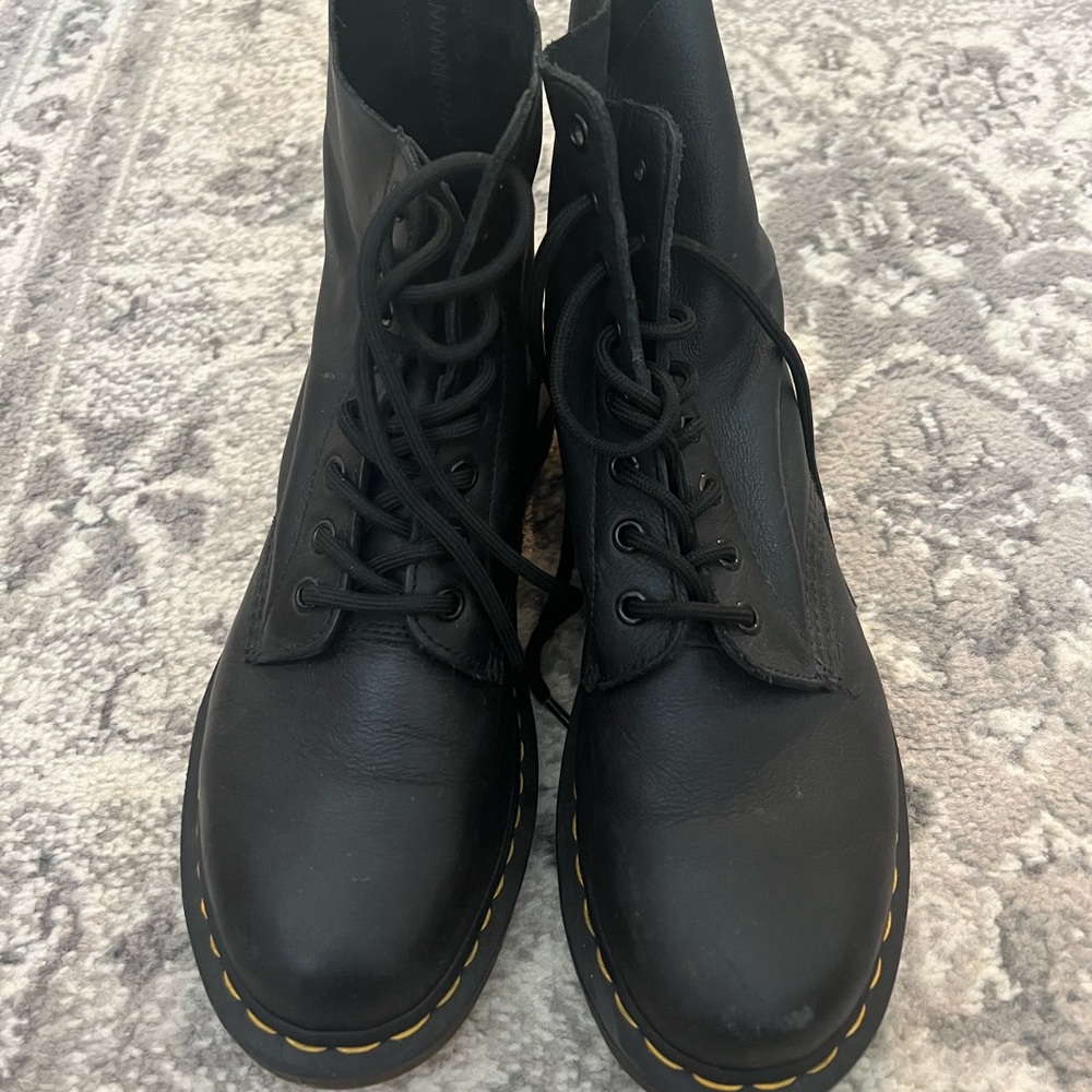 Doc martens. Good condition